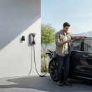 Anker Solix V1 Smart EV Charger 7.4KW additional 2