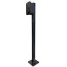 Hive Value Pedestal Square With Plinth additional 4