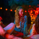 Twinkly 400 Led RGB Black Wire/Plug G String Lights additional 4