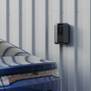 NRG Charge Velox 7kW Type 2 Socket EV Charger - Black additional 9