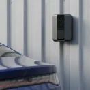 NRG Charge Velox 7kW Type 2 Socket EV Charger - Black additional 5