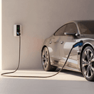 NRG Charge Velox 7kW Type 2 Socket EV Charger - Black additional 6