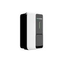 NRG Charge EV Charger Front Fascia Plate - Pure White additional 1