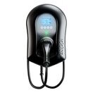 Myenergi Zappi 7kW Tethered Black EV Charger With FREE White Front Cover additional 1