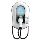 Myenergi Zappi 7kW Tethered Black EV Charger With FREE White Front Cover additional 3