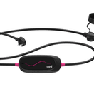 Cord Lite EV Charger 5 metre Black - AC 7.4kW additional 2