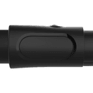 Cord Zero Tethered EV Charger White - AC 7.4kW additional 9