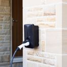 Cord Zero Untethered EV Charger White - AC 7.4kW additional 8