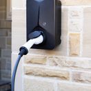 Cord Zero Untethered EV Charger White - AC 7.4kW additional 5