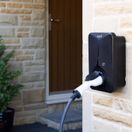 Cord Zero Untethered EV Charger White - AC 7.4kW additional 9