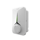 Cord Zero Untethered EV Charger White - AC 7.4kW additional 2