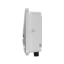 Cord Zero Untethered EV Charger White - AC 7.4kW additional 3