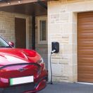 Cord Lite Portable EV Charger Cable 230V 6A-8A-10A Max 2.3kW - UK Plug additional 12