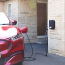 Cord Lite Portable EV Charger Cable 230V 6A-8A-10A Max 2.3kW - UK Plug additional 13