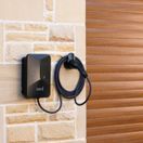 Cord Lite Portable EV Charger Cable 230V 6A-8A-10A Max 2.3kW - UK Plug additional 14