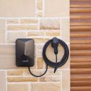 Cord Lite Portable EV Charger Cable 230V 6A-8A-10A Max 2.3kW - UK Plug additional 9