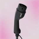 Cord Lite Portable EV Charger Cable 230V 6A-8A-10A Max 2.3kW (UK Plug) additional 16