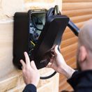 Cord EVIRA Portable EV Charger 5m additional 8