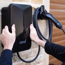 Cord EVIRA Portable EV Charger 5m additional 9