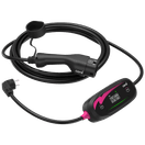 Cord EVIRA Portable EV Charger 5m additional 3