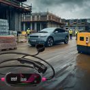 Cord EVIRA Portable EV Charger 5m additional 5