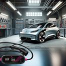 Cord EVIRA Portable EV Charger 5m additional 4