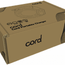 Cord EVIRA Portable EV Charger 5m additional 13