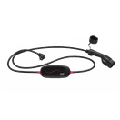 Cord EVIRA Portable Multi Power Charger 5m 2.3kW to 22kW with UK adaptor kit additional 6