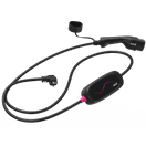 Cord EVIRA Portable Multi Power Charger 5m 2.3kW to 22kW with UK adaptor kit additional 10