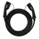 Cord EVIRA Portable Multi Power Charger 5m 2.3kW to 22kW with UK adaptor kit additional 12