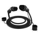 Cord EVIRA Portable Multi Power Charger 5m 2.3kW to 22kW with UK adaptor kit additional 11