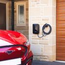 Cord EVIRA Portable Multi Power Charger 10m 2.3kW to 22kW with UK adaptor kit additional 9