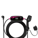 Cord EVIRA Portable Extension Cable - 10 metre additional 8