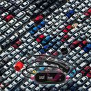 Cord EVIRA Portable Extension Cable - 10 metre additional 10