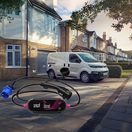 Cord EVIRA Portable Extension Cable - 10 metre additional 9