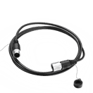 Cord EVIRA Portable Extension Cable - 10 metre additional 1