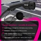 Cord EV Charging Cable 380V 32A 22kW additional 3