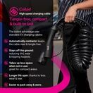 Cord Coiled EV Charging Cable 380V 32A 22kW additional 2