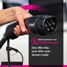 Cord Coiled EV Charging Cable 380V 32A 22kW additional 11