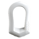 Myenergi Zappi V2 EV Charger Front Fascia Cover - White additional 1