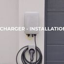 Sungrow AC 7kW Smart Tethered EV Charger additional 2