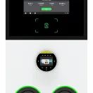 Autel MaxiCharger AC Ultra Dual 22kW Wall Mounted EV Charger (incl. payment terminal) additional 1