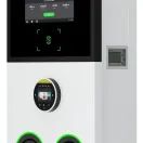 Autel MaxiCharger AC Ultra Dual 22kW Wall Mounted EV Charger (incl. payment terminal) additional 3
