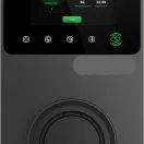 Autel MaxiCharger Socket 22kW LCD 4G EV Charger additional 1