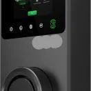 Autel MaxiCharger Socket 22kW LCD 4G EV Charger additional 3