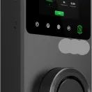 Autel MaxiCharger Socket 22kW LCD 4G EV Charger additional 2