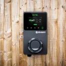 Autel MaxiCharger Socket 22kW LCD 4G EV Charger additional 11