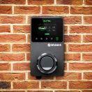 Autel MaxiCharger Socket 22kW LCD 4G EV Charger additional 7