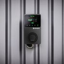 Autel MaxiCharger Socket 22kW LCD 4G EV Charger additional 9