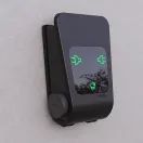 CTEK Chargestorm Connected 3 Socket Type 2 22kW EV Charger additional 2